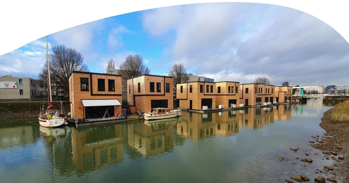 Worden water en bodem nu écht sturend in de ruimtelijke ordening van